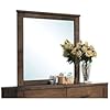 ✨ Timeless Trends Finish Mirror – Classic Elegance for Every Space 🪞🌿
