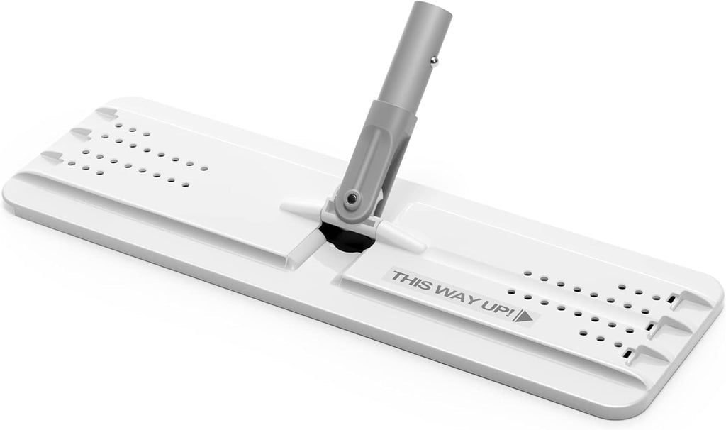 Flat Mop Head Replacement – Easy to Use 🧽✨