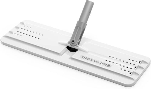 Flat Mop Head Replacement – Easy to Use 🧽✨