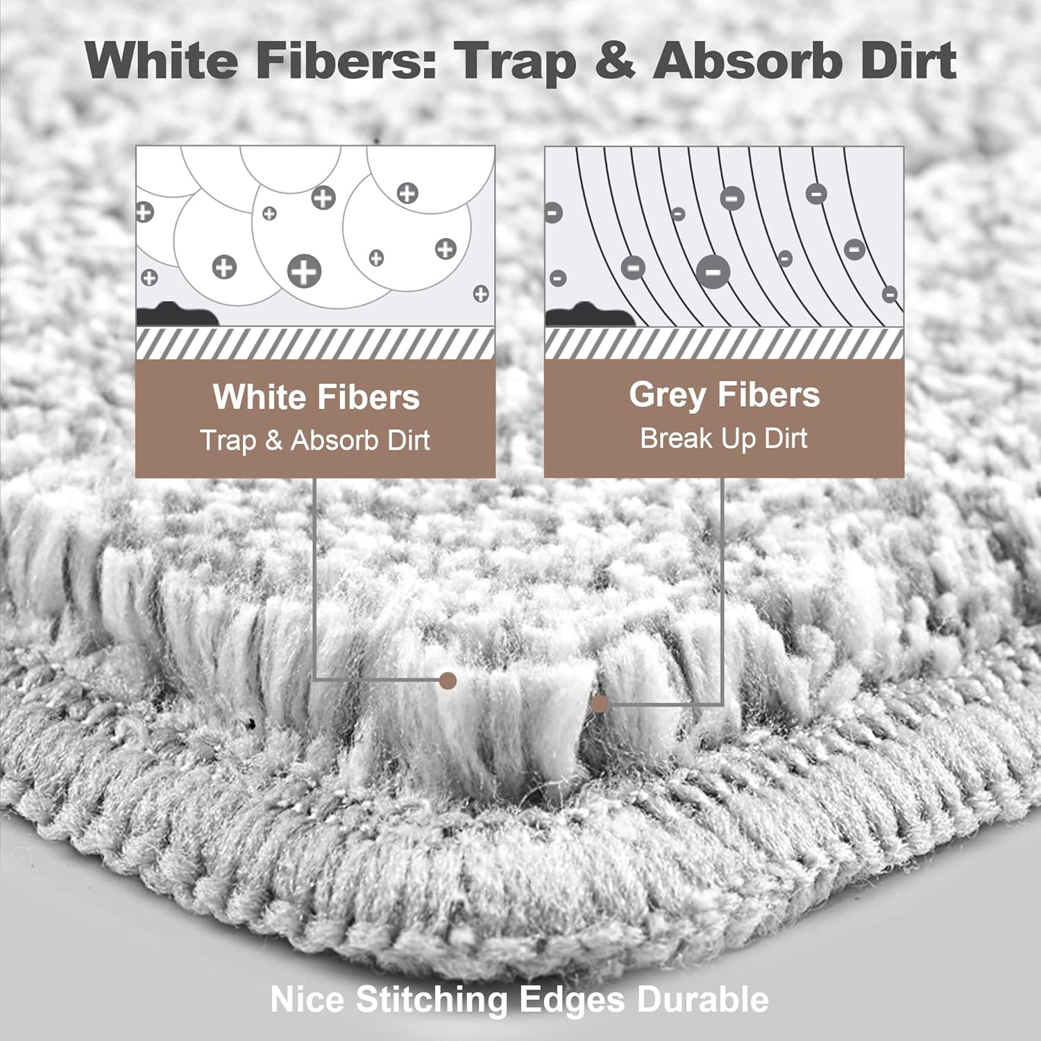 Effortless Cleaning with the Microfiber Bucket Wringer 🧽💧