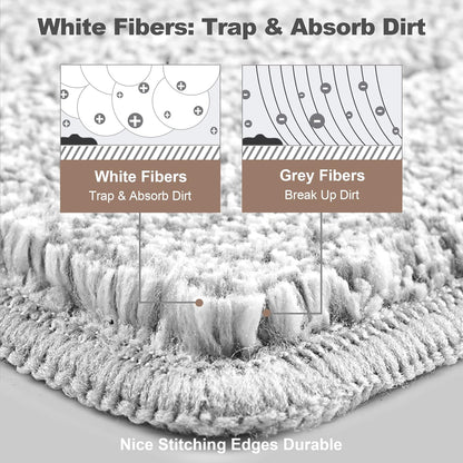 Effortless Cleaning with the Microfiber Bucket Wringer 🧽💧